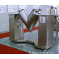 V Shape Mixer Industrial V type blender V shape mixer Factory